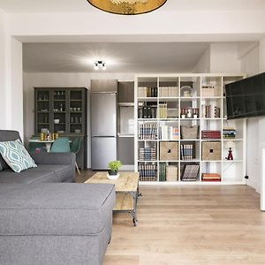Appartement met Drie Slaapkamers